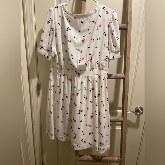 Madewell Dress 🤍 - Picture 6 of 6